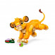 Конструктор LEGO Disney 43243 Симба детеныш Короля Льва в Ростове-на-Дону