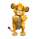 Конструктор LEGO Disney 43243 Симба детеныш Короля Льва в Ростове-на-Дону