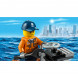 Конструктор LEGO City Fire 60106 Пожарная охрана в Ростове-на-Дону