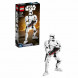 Конструктор LEGO Star Wars 75114 Штурмовик Первого Ордена в Ростове-на-Дону