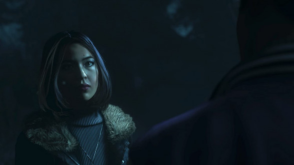 Игра Until Dawn (Дожить До Рассвета)[PS4, русская версия] в Ростове-на-Дону