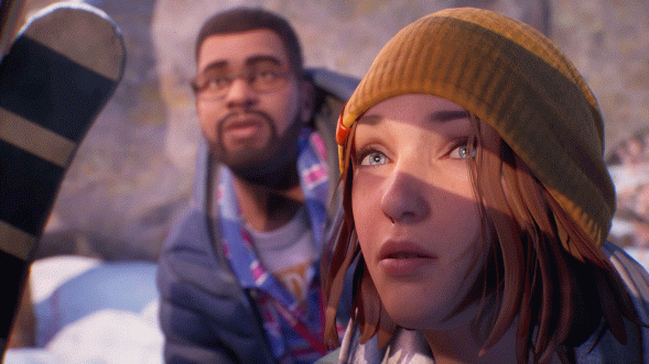 Игра Life is Strange: Double Exposure [PS5, русские субтитры] в Ростове-на-Дону