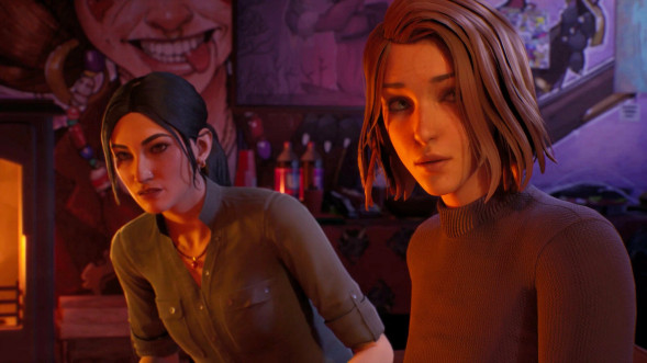 Игра Life is Strange: Double Exposure [PS5, русские субтитры] в Ростове-на-Дону