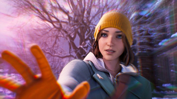Игра Life is Strange: Double Exposure [PS5, русские субтитры] в Ростове-на-Дону