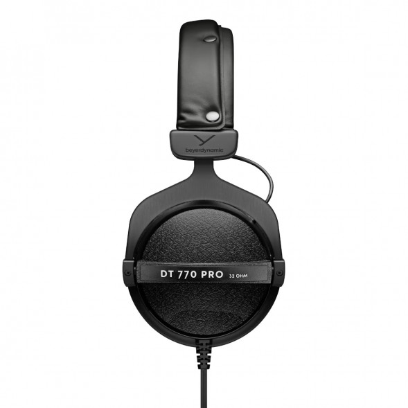 Проводные наушники Beyerdynamic DT 770 Pro (32 Ohm) в Ростове-на-Дону