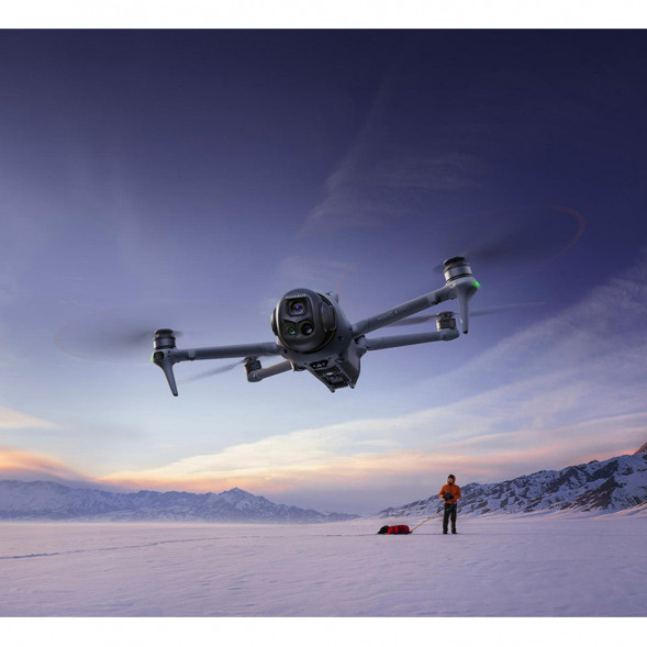 Квадрокоптер DJI Mavic 4 Pro (с пультом DJI RC 2) в Ростове-на-Дону