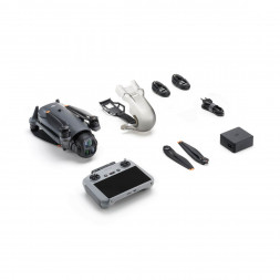 Квадрокоптер DJI Mavic 4 Pro (с пультом DJI RC 2)