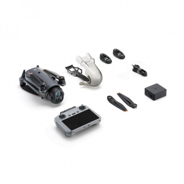 Квадрокоптер DJI Mavic 4 Pro (с пультом DJI RC 2) в Ростове-на-Дону