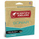 Рыболовная леска Scientific Anglers Sonar WF-200-S Sink 25 Cold 121484 в Ростове-на-Дону