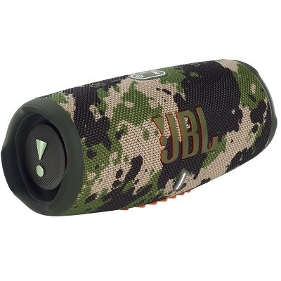 Портативная акустика JBL Charge 5, камуфляж в Ростове-на-Дону