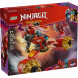 Конструктор LEGO Ninjago 71830 Боевой робот Кая «Всадник бури» в Ростове-на-Дону