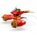 Конструктор LEGO Ninjago 71830 Боевой робот Кая «Всадник бури» в Ростове-на-Дону
