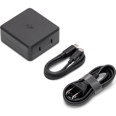 DJI 100W USB-C Power Adapter в Ростове-на-Дону