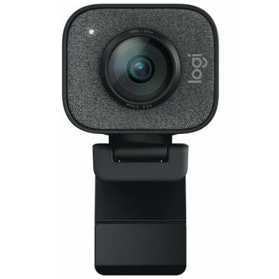 Веб-камера Logitech StreamCam, graphite в Ростове-на-Дону