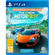 Игра The Crew Motorfest. Special Edition [PS4, русские субтитры] в Ростове-на-Дону