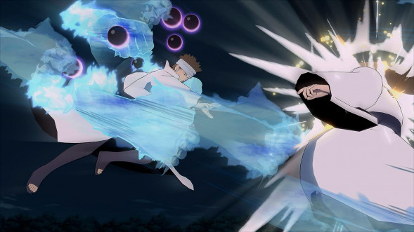 Игра Naruto X Boruto Ultimate Ninja Storm: Connections [PS5, русские субтитры] в Ростове-на-Дону