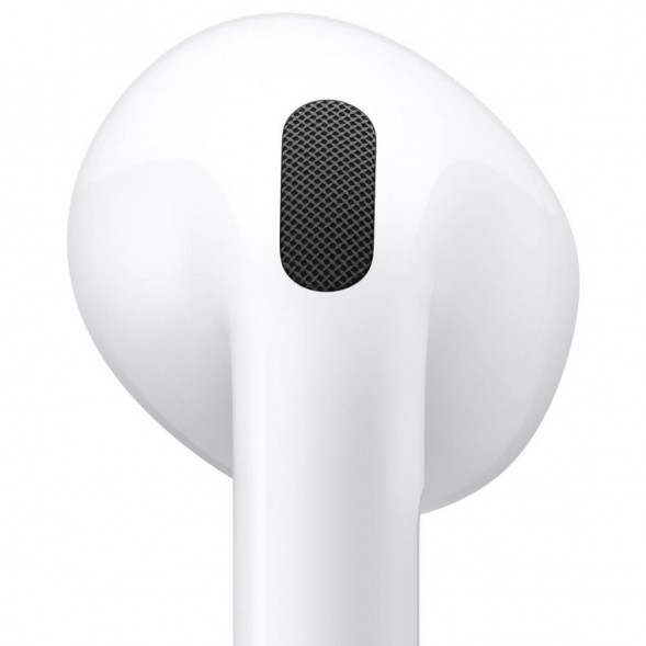 Наушники Apple AirPods 4 (с шумоподавлением) в Ростове-на-Дону