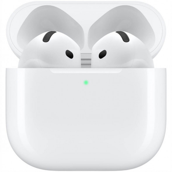 Наушники Apple AirPods 4 (с шумоподавлением) в Ростове-на-Дону