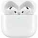 Наушники Apple AirPods 4 (с шумоподавлением) в Ростове-на-Дону