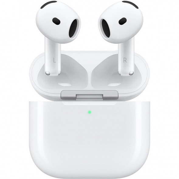 Наушники Apple AirPods 4 (с шумоподавлением) в Ростове-на-Дону