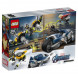 Конструктор LEGO Super Heroes 76142 Мстители Атака на спортбайке в Ростове-на-Дону