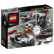 Конструктор LEGO Speed Champions 75873 Audi R8 LMS ultra в Ростове-на-Дону