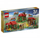Конструктор LEGO Creator 31048 Домик на берегу озера в Ростове-на-Дону
