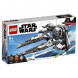Конструктор LEGO Star Wars 75242 Перехватчик СИД Чёрного аса в Ростове-на-Дону