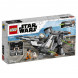 Конструктор LEGO Star Wars 75242 Перехватчик СИД Чёрного аса в Ростове-на-Дону