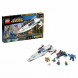 Конструктор LEGO Super Heroes 76028 Вторжение Дарксайда в Ростове-на-Дону