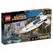 Конструктор LEGO Super Heroes 76028 Вторжение Дарксайда в Ростове-на-Дону