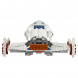 Конструктор LEGO Super Heroes 76028 Вторжение Дарксайда в Ростове-на-Дону