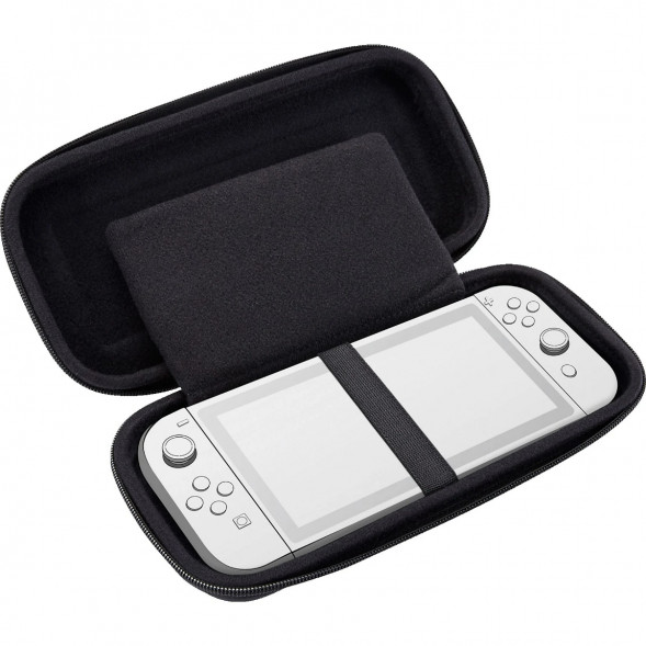 Чехол BIG BAN Classic XL для Nintendo Switch/Lite/OLED, черный в Ростове-на-Дону