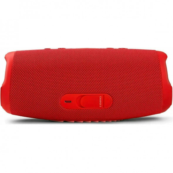 Портативная акустика JBL Charge 5, красный в Ростове-на-Дону