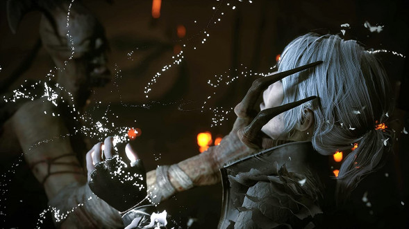 Игра The Medium [PS5, русские субтитры] в Ростове-на-Дону