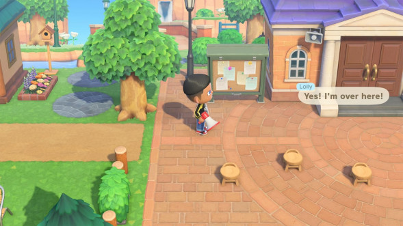 Игра Animal Crossing: New Horizons [Nintendo Switch 2, русская версия] в Ростове-на-Дону