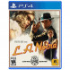 Игра L.A. Noire [PS4, английская версия] в Ростове-на-Дону