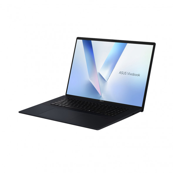 Ноутбук ASUS Vivobook 18 M1807GA-S8054  (18 &amp;quot;, Ryzen AI 400, 32 Гб RAM, 1 Тб SSD, Radeon Graphics, Синий) в Ростове-на-Дону