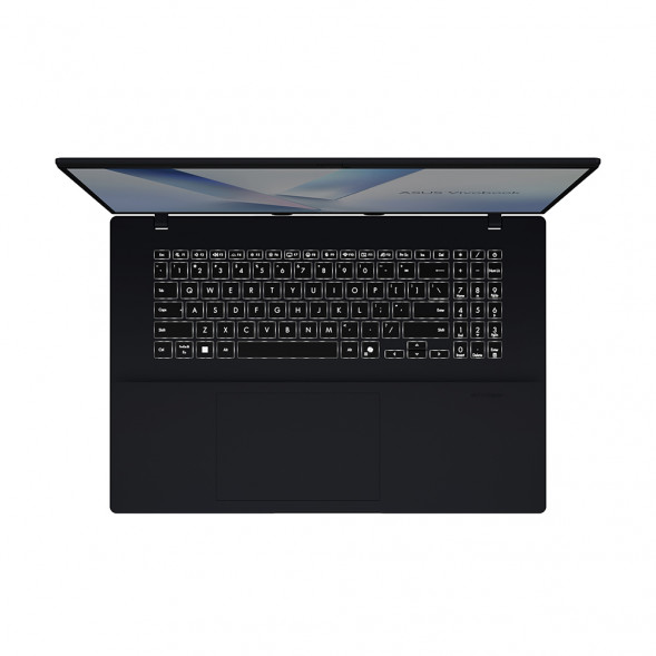 Ноутбук ASUS Vivobook 18 M1807GA-S8054  (18 &amp;quot;, Ryzen AI 400, 32 Гб RAM, 1 Тб SSD, Radeon Graphics, Синий) в Ростове-на-Дону