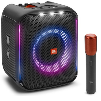 JBL PartyBox Encore Essential с беспроводным микрофоном в Ростове-на-Дону