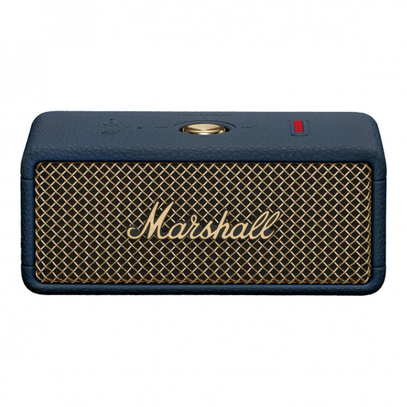 Портативная колонка Marshall Emberton III, Midnight Blue в Ростове-на-Дону