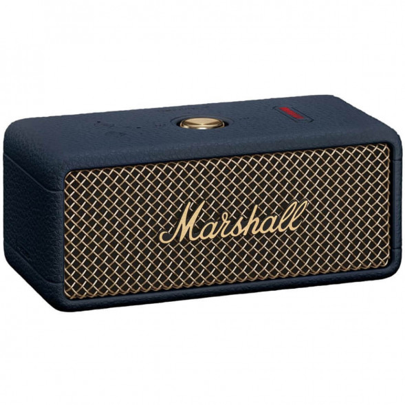Портативная колонка Marshall Emberton III, Midnight Blue в Ростове-на-Дону