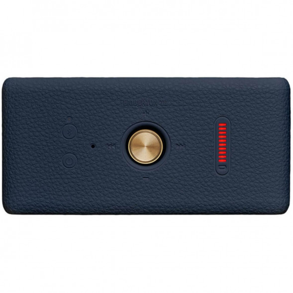 Портативная колонка Marshall Emberton III, Midnight Blue в Ростове-на-Дону