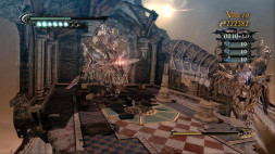 Игра Bayonetta [Nintendo Switch, английская версия]