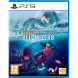 Игра Subnautica: Below Zero [PS5, русские субтитры] в Ростове-на-Дону