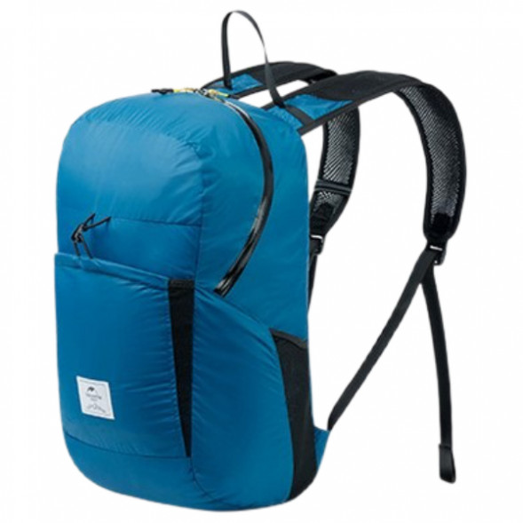Рюкзак Naturehike Ultralight 22 л, синий в Ростове-на-Дону