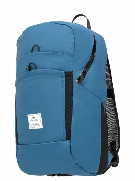 Рюкзак Naturehike Ultralight 22 л, синий в Ростове-на-Дону