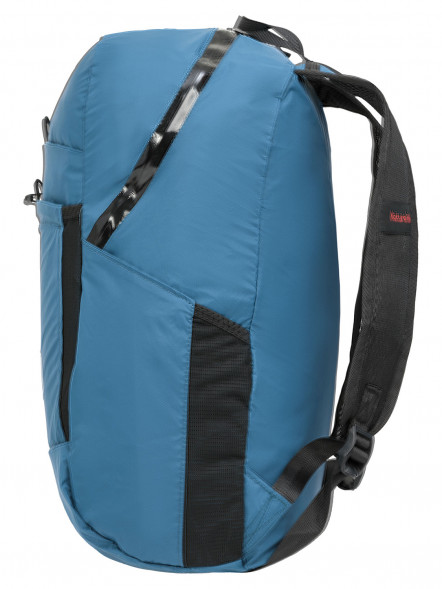 Рюкзак Naturehike Ultralight 22 л, синий в Ростове-на-Дону
