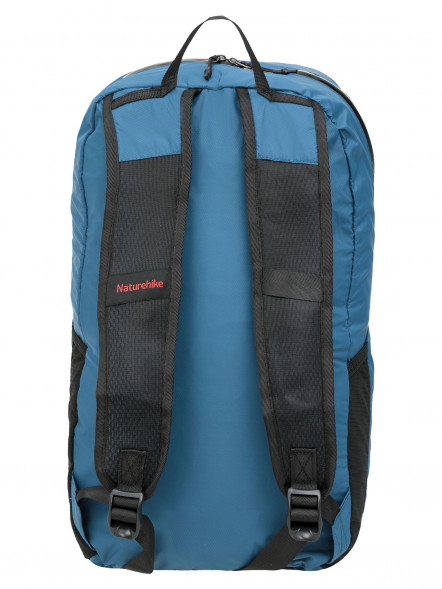 Рюкзак Naturehike Ultralight 22 л, синий в Ростове-на-Дону