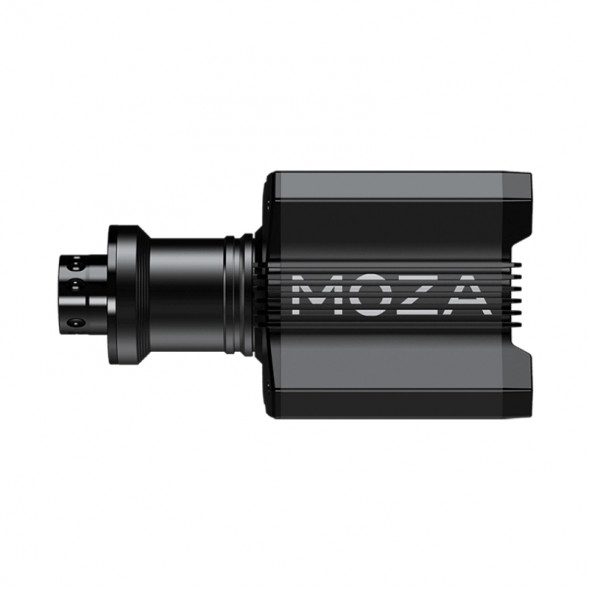 Рулевая база MOZA Racing R9 V2, черный в Ростове-на-Дону